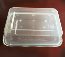 采用全新料，光澤透亮健康無毒