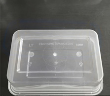 市面上常用回收料，帶黑點(diǎn)、有毒性