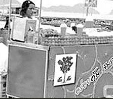 普通廠家管理混亂，無售后服務(wù)