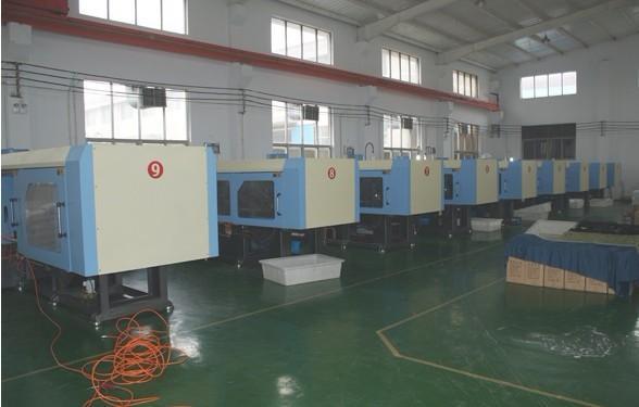 西安吸塑生產廠房 西安吸塑生產廠房