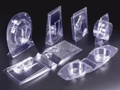 揭密西安吸塑包裝盒的生產步驟