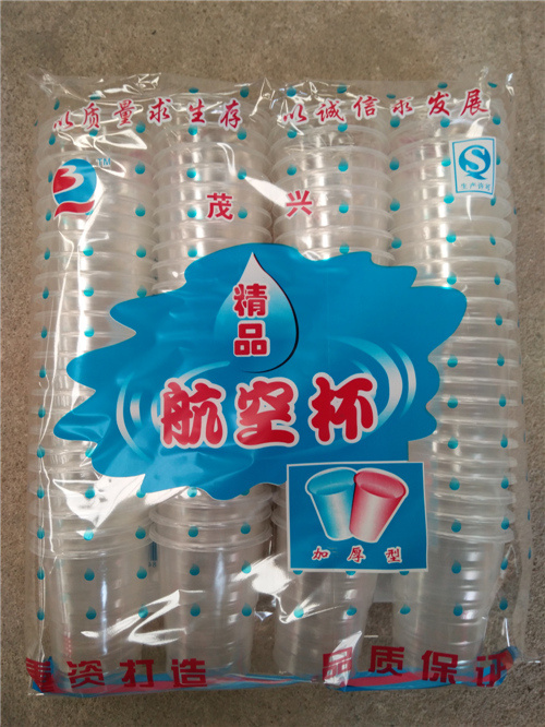 飲品行業的品牌利器